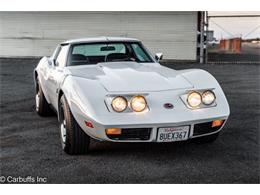 1973 Chevrolet Corvette (CC-2096201) for sale in Concord, California