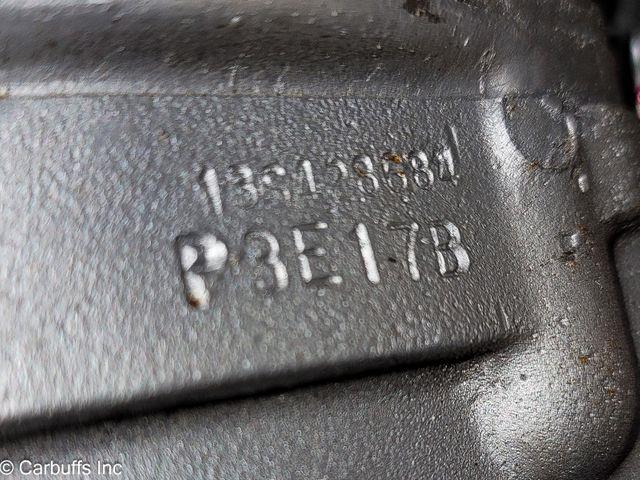 1973 Chevrolet Corvette (CC-2096201) for sale in Concord, California