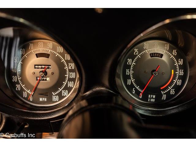 1973 Chevrolet Corvette (CC-2096201) for sale in Concord, California