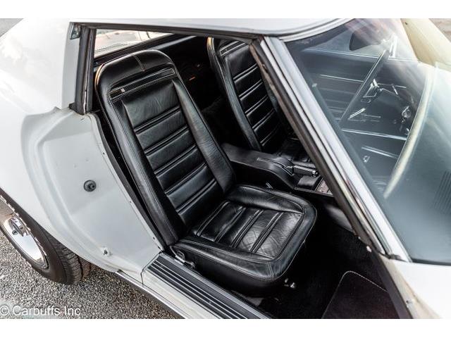 1973 Chevrolet Corvette (CC-2096201) for sale in Concord, California