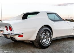 1973 Chevrolet Corvette (CC-2096201) for sale in Concord, California