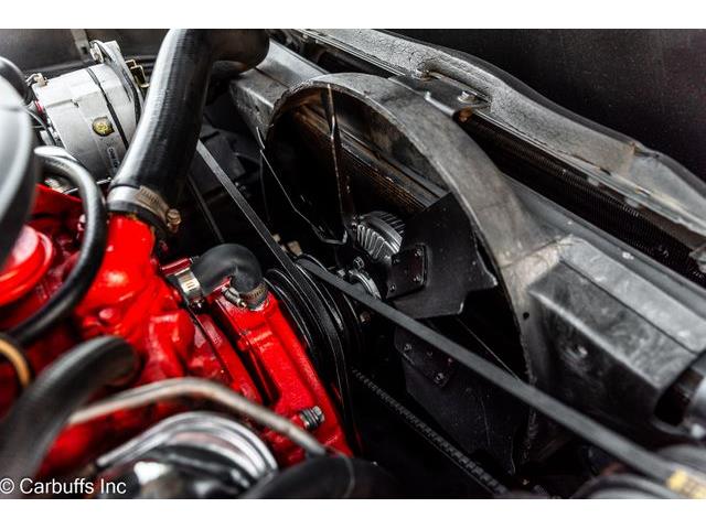 1973 Chevrolet Corvette (CC-2096201) for sale in Concord, California