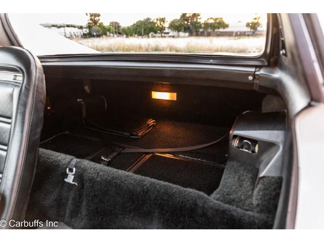 1973 Chevrolet Corvette (CC-2096201) for sale in Concord, California