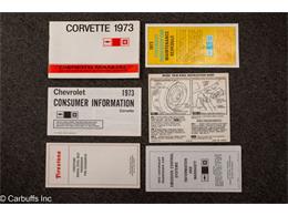 1973 Chevrolet Corvette (CC-2096201) for sale in Concord, California