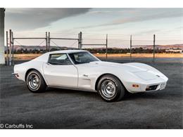 1973 Chevrolet Corvette (CC-2096201) for sale in Concord, California