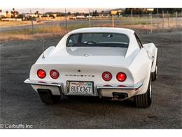1973 Chevrolet Corvette (CC-2096201) for sale in Concord, California