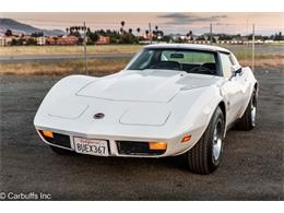 1973 Chevrolet Corvette (CC-2096201) for sale in Concord, California