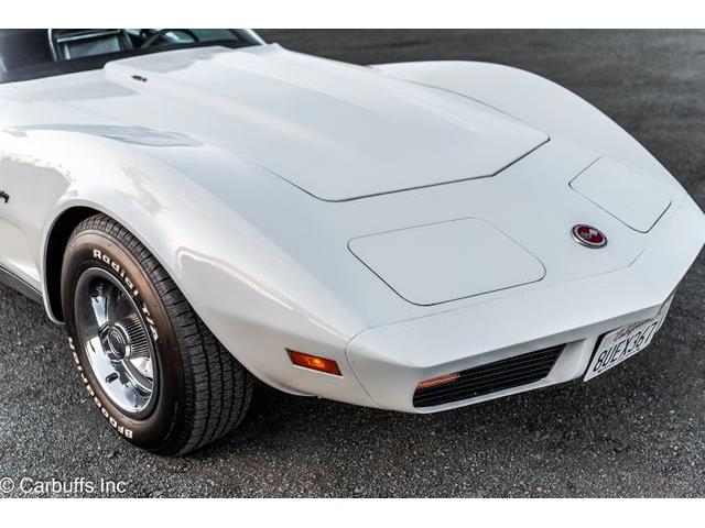 1973 Chevrolet Corvette (CC-2096201) for sale in Concord, California