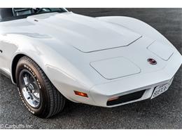 1973 Chevrolet Corvette (CC-2096201) for sale in Concord, California