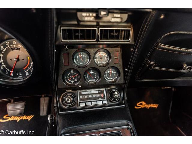 1973 Chevrolet Corvette (CC-2096201) for sale in Concord, California