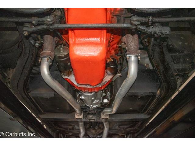 1973 Chevrolet Corvette (CC-2096201) for sale in Concord, California