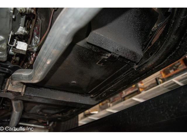 1973 Chevrolet Corvette (CC-2096201) for sale in Concord, California