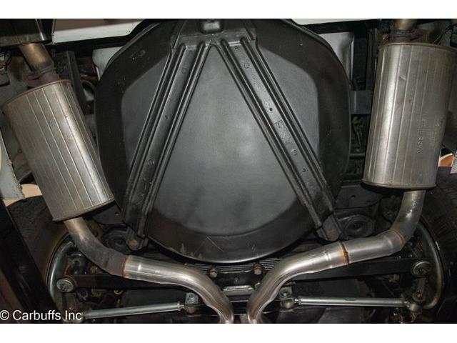 1973 Chevrolet Corvette (CC-2096201) for sale in Concord, California
