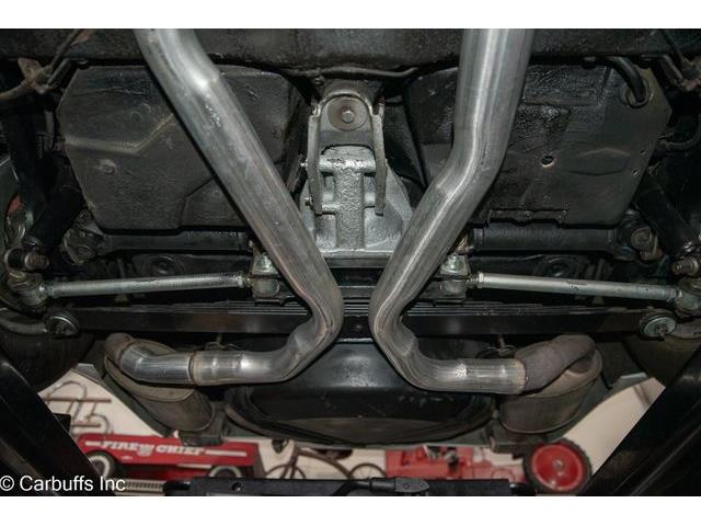 1973 Chevrolet Corvette (CC-2096201) for sale in Concord, California