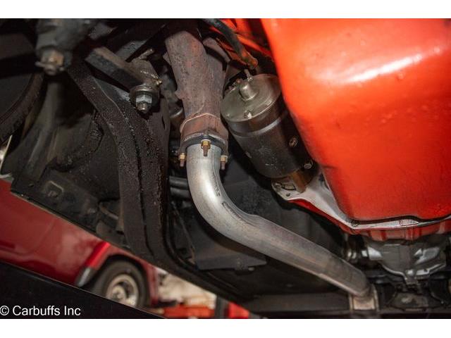 1973 Chevrolet Corvette (CC-2096201) for sale in Concord, California
