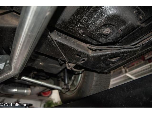 1973 Chevrolet Corvette (CC-2096201) for sale in Concord, California