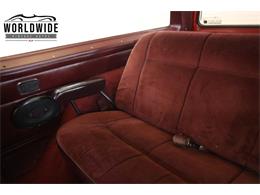1990 Dodge Ramcharger (CC-2096202) for sale in Denver , Colorado