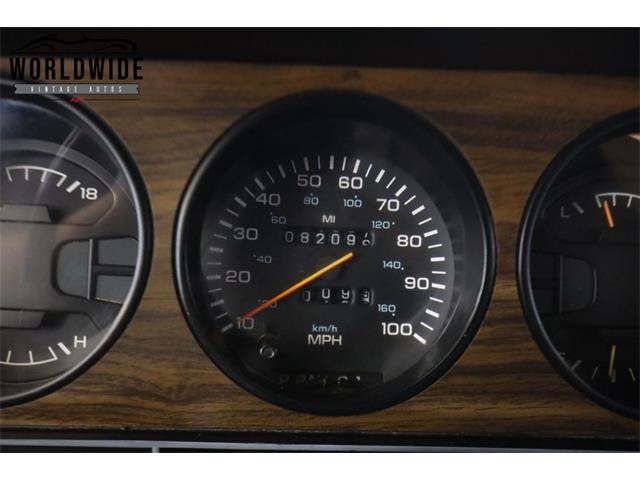 1990 Dodge Ramcharger (CC-2096202) for sale in Denver , Colorado