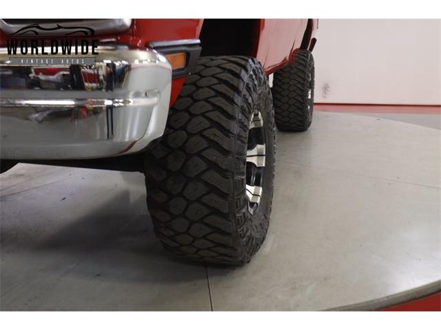 1990 Dodge Ramcharger (CC-2096202) for sale in Denver , Colorado