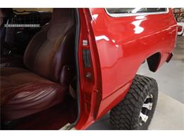 1990 Dodge Ramcharger (CC-2096202) for sale in Denver , Colorado