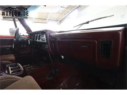 1990 Dodge Ramcharger (CC-2096202) for sale in Denver , Colorado