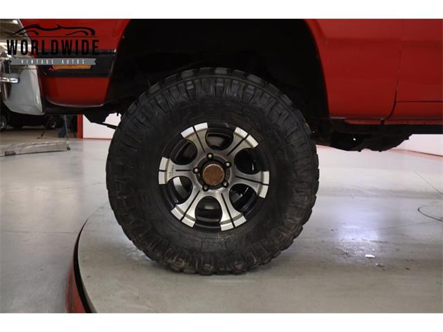 1990 Dodge Ramcharger (CC-2096202) for sale in Denver , Colorado