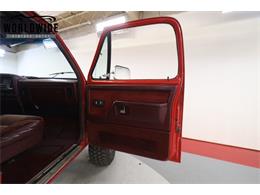 1990 Dodge Ramcharger (CC-2096202) for sale in Denver , Colorado