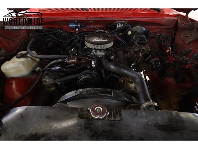 1990 Dodge Ramcharger (CC-2096202) for sale in Denver , Colorado