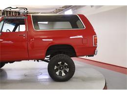 1990 Dodge Ramcharger (CC-2096202) for sale in Denver , Colorado