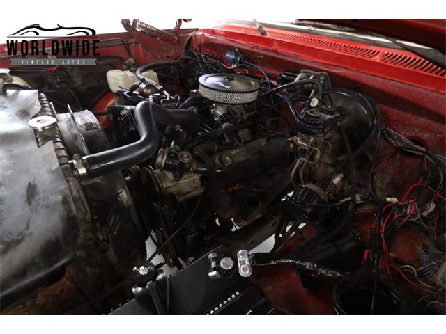 1990 Dodge Ramcharger (CC-2096202) for sale in Denver , Colorado