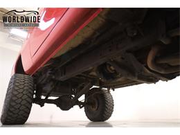 1990 Dodge Ramcharger (CC-2096202) for sale in Denver , Colorado