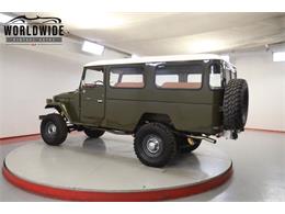 1985 Toyota Land Cruiser (CC-2096203) for sale in Denver , Colorado