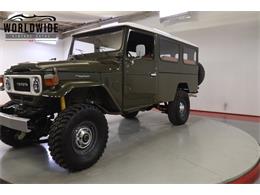 1985 Toyota Land Cruiser (CC-2096203) for sale in Denver , Colorado