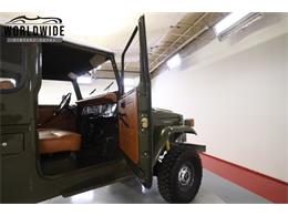 1985 Toyota Land Cruiser (CC-2096203) for sale in Denver , Colorado