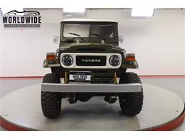 1985 Toyota Land Cruiser (CC-2096203) for sale in Denver , Colorado