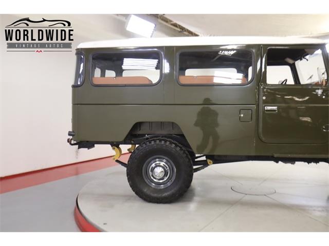 1985 Toyota Land Cruiser (CC-2096203) for sale in Denver , Colorado