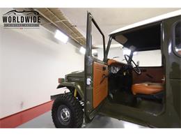 1985 Toyota Land Cruiser (CC-2096203) for sale in Denver , Colorado