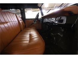 1985 Toyota Land Cruiser (CC-2096203) for sale in Denver , Colorado