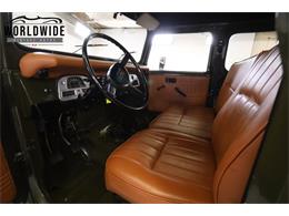 1985 Toyota Land Cruiser (CC-2096203) for sale in Denver , Colorado