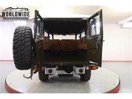 1985 Toyota Land Cruiser (CC-2096203) for sale in Denver , Colorado