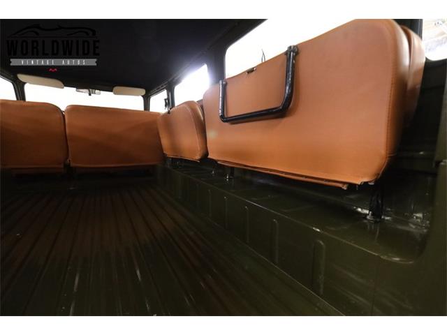 1985 Toyota Land Cruiser (CC-2096203) for sale in Denver , Colorado