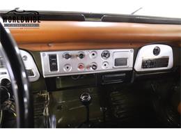 1985 Toyota Land Cruiser (CC-2096203) for sale in Denver , Colorado