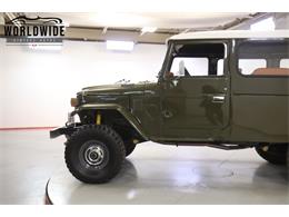 1985 Toyota Land Cruiser (CC-2096203) for sale in Denver , Colorado