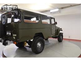 1985 Toyota Land Cruiser (CC-2096203) for sale in Denver , Colorado