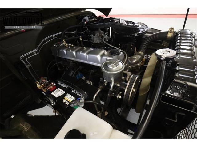 1985 Toyota Land Cruiser (CC-2096203) for sale in Denver , Colorado
