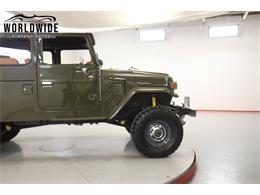 1985 Toyota Land Cruiser (CC-2096203) for sale in Denver , Colorado