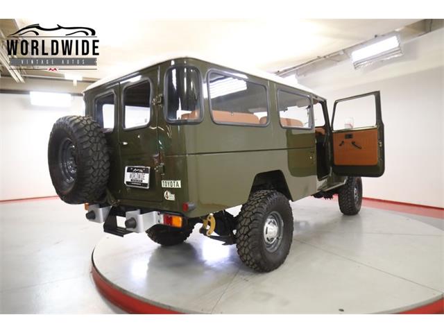 1985 Toyota Land Cruiser (CC-2096203) for sale in Denver , Colorado
