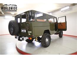 1985 Toyota Land Cruiser (CC-2096203) for sale in Denver , Colorado