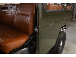 1985 Toyota Land Cruiser (CC-2096203) for sale in Denver , Colorado