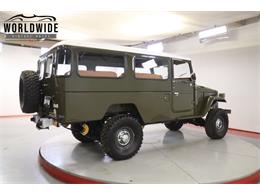 1985 Toyota Land Cruiser (CC-2096203) for sale in Denver , Colorado